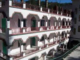 Hotel Jagat Raj, Kedarnath 1